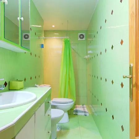 Playa Carina Appartement *