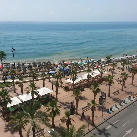 Playa Carina *