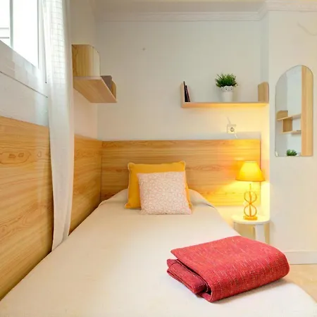 Apartment Playa Carina