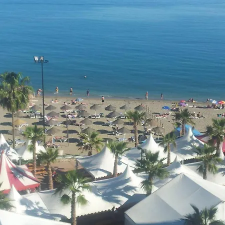 Playa Carina Apartment