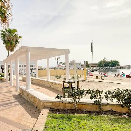 شقة Playa Carina *