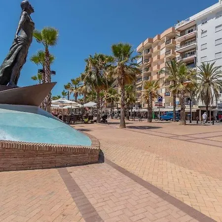 شقة Playa Carina