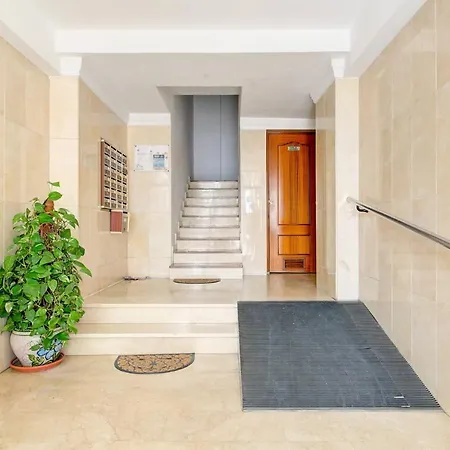 Apartment Playa Carina Fuengirola