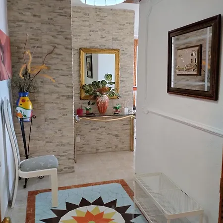 Playa Carina Apartment