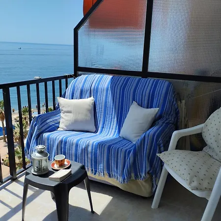 Playa Carina * Fuengirola
