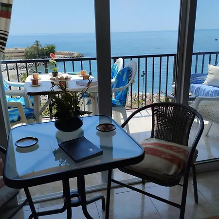شقة Playa Carina