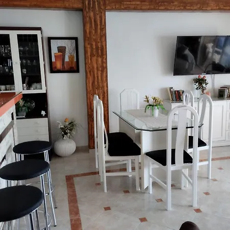 Apartment Playa Carina Fuengirola