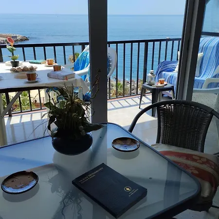 شقة Playa Carina فوينخيرولا