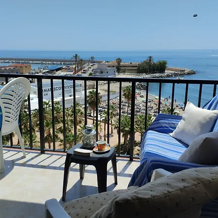 Playa Carina شقة فوينخيرولا