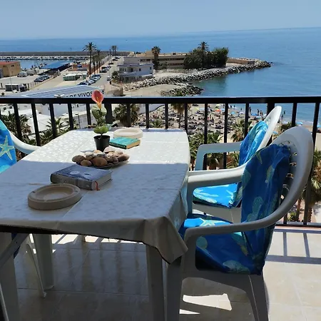 Playa Carina