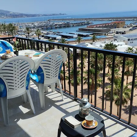 شقة Playa Carina فوينخيرولا