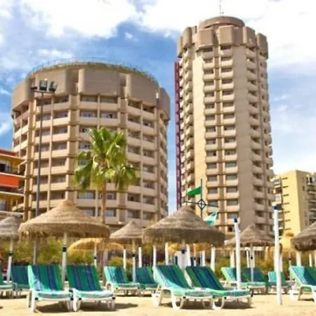 شقة Playa Carina *