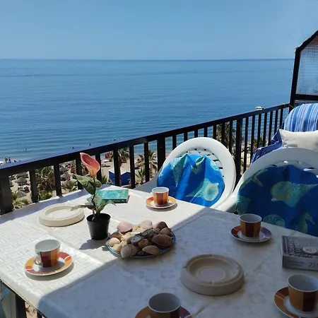 Apartment Playa Carina