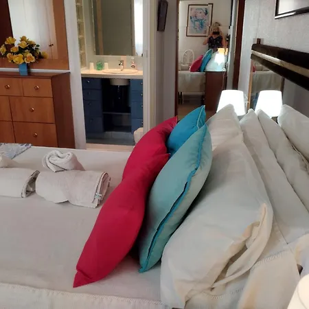 Apartment Playa Carina *