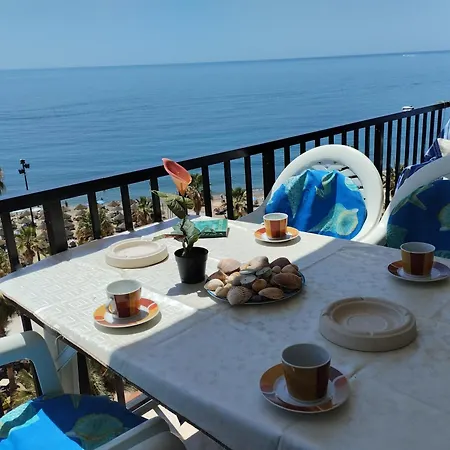 شقة Playa Carina *